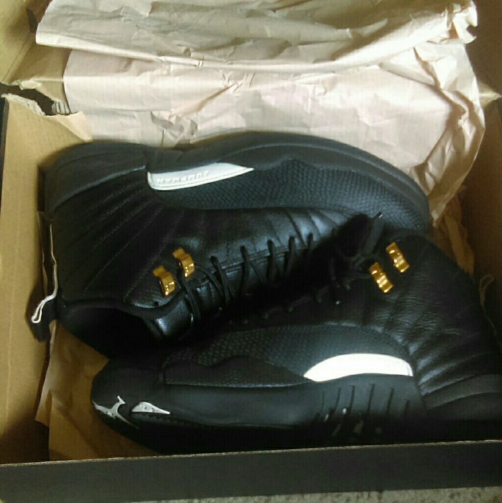 Air Jordan 12 Retro